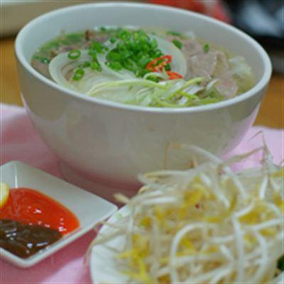 Phở 28 – Lữ Gia