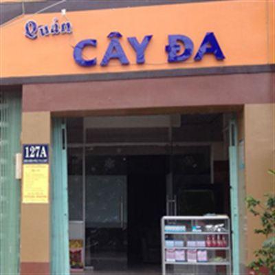 Cây Đa Cafe – Điện Biên Phủ
