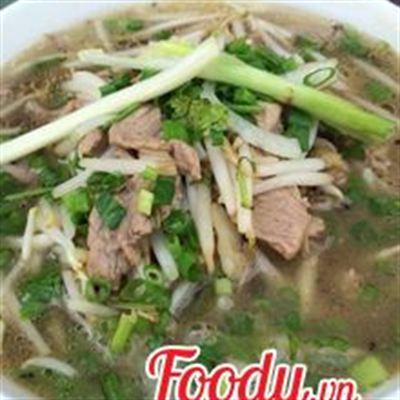 Phở Bắc Hải – Phở Gia Truyền Nam Định