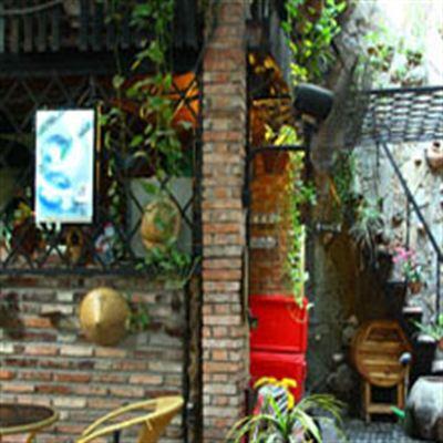 Mê Khúc Cafe