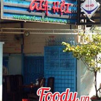 Bún Bò Huế Gia Hội – Lữ Gia