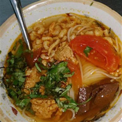 Bún Riêu Cua Phú Thọ –  3 Tháng 2