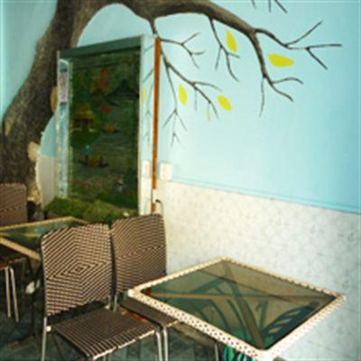 Hướng Dương Cafe – Thanh Đa