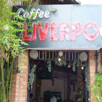 Liverpool Cafe