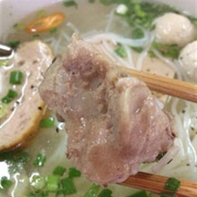 Quán Nga – Bún Mọc & Hủ Tiếu
