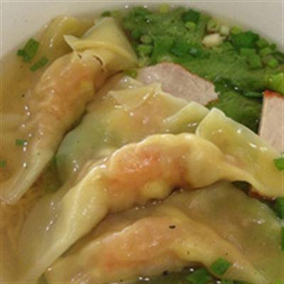 Cẩu Ký Mì Gia
