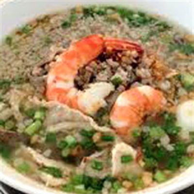 Thuỳ Trang – Hủ Tiếu Nam Vang