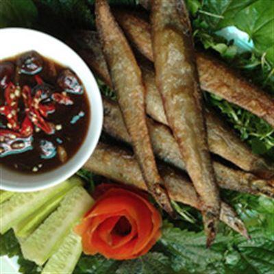 Phú Thọ Quán – Lẩu – Nướng – Tiềm