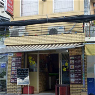 Trà Sữa Hi Tea