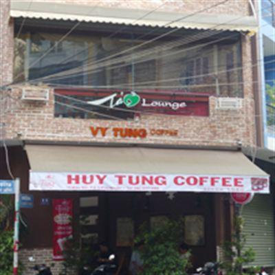 Huy Tùng Cafe – Miếu Nổi