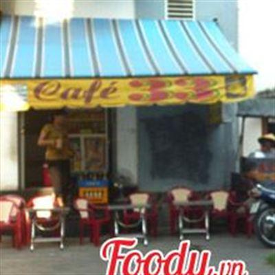 33 Cafe – Vạn Kiếp