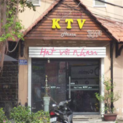 KTV Cafe