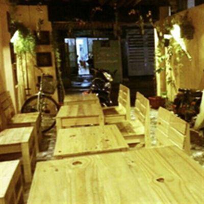 Sáo Cafe – Phạm Viết Chánh