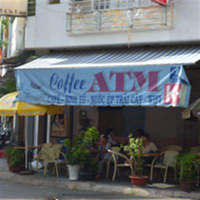 ATM Cafe