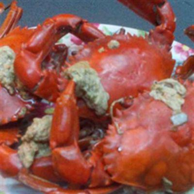 Cua Cà Mau – Lãnh Binh Thăng