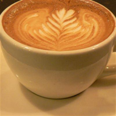 Tình Cờ Cafe – Hoa Lan