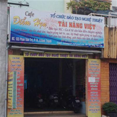 Điểm Hẹn Cafe – Phan Văn Trị