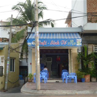 48 Cafe – Trường Sa