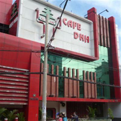 DNH Cafe