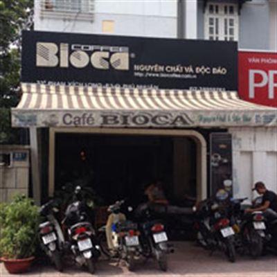 Bioca Cafe – Phan Xích Long