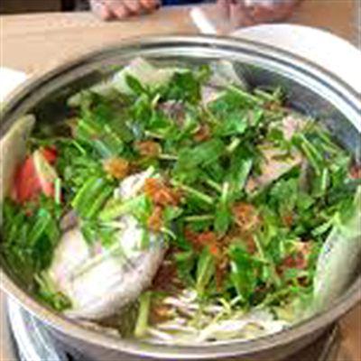 Lẩu cá 351 – Tôn Thất Hiệp
