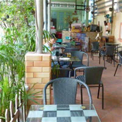 127 Cafe