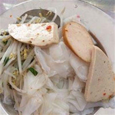 Bánh Cuốn Bánh Ướt – Đường Số 2 Lữ Gia