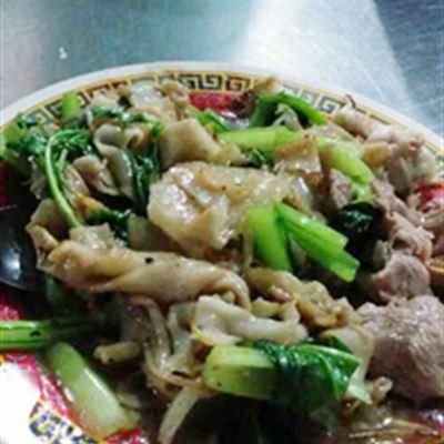 Quán 555 – Lạc Long Quân