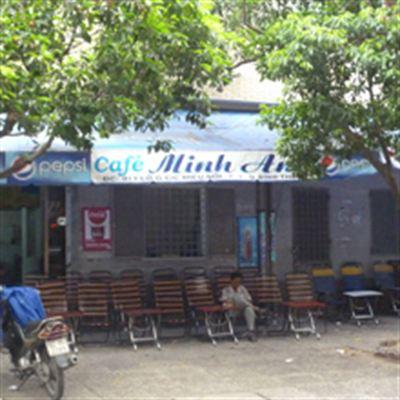 Minh Anh Cafe – Miếu Nổi
