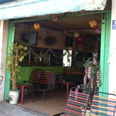 Tuyết Lan Cafe