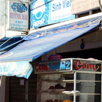Cơm Huỳnh Mai – Cư Xá Lữ Gia