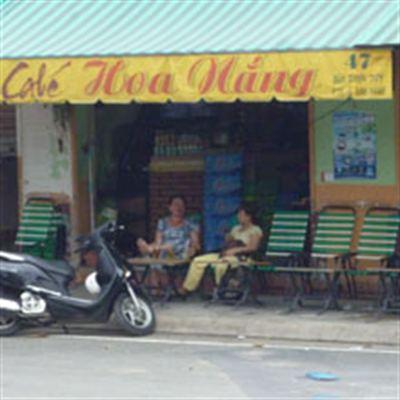 Hoa Nắng Cafe – Bùi Đình Túy
