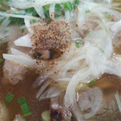 Phở Yến – Chung Cư Thiên Phước