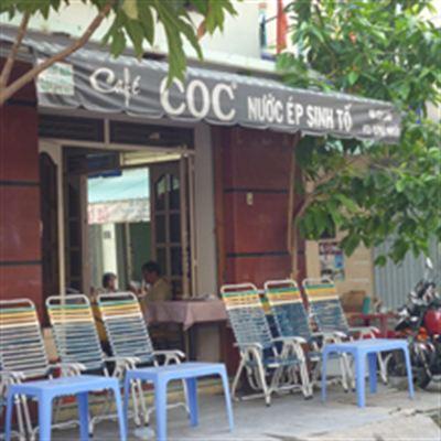 Coc Cafe – Cù Lao