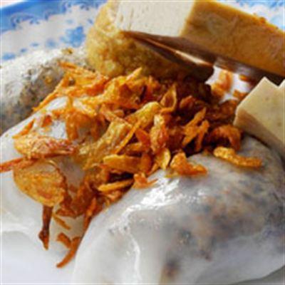 Bánh Cuốn 21 Tuệ Tĩnh