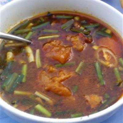 Điểm Tâm Ngọc Ánh