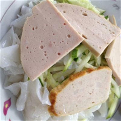 Bánh Ướt Bánh Cuốn