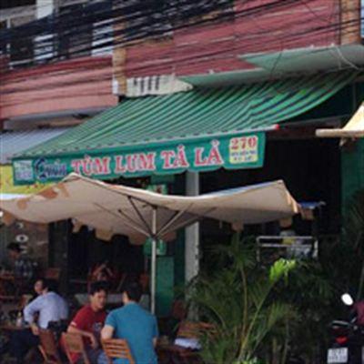 Tùm Lum Tá Lả Cafe