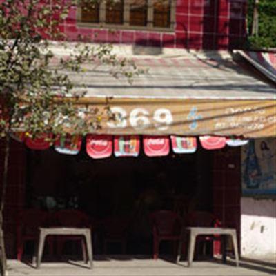 369 Cafe