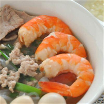 Quán 96 – Hủ Tiếu Mì