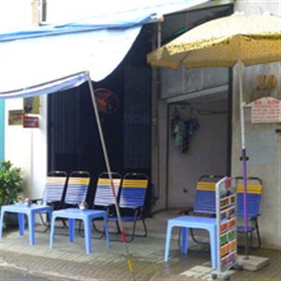 Cafe 109 – Cù Lao