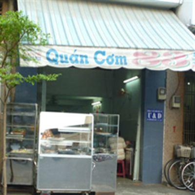 Quán Cơm 83 – Dương Đình Nghệ