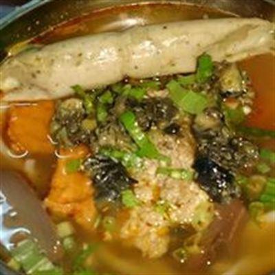 567 Quán – Bún Riêu Cua Ốc