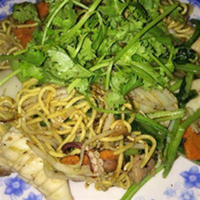 Sáng Ký – Vĩnh Viễn