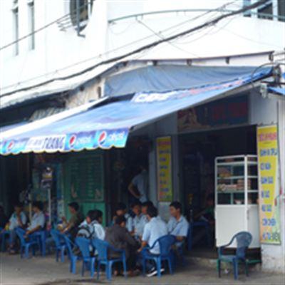Trang Cafe – Ngô Tất Tố