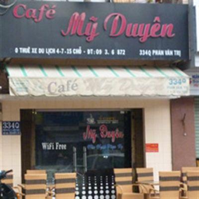 Mỹ Duyên Cafe