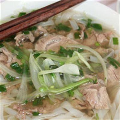 Phở Bò 116 Thiên Phước