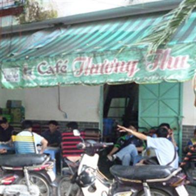 Thương Thu Cafe