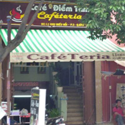 Teria Cafe
