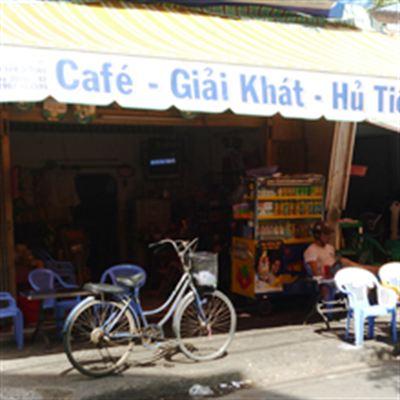 Cafe – Giải Khát – Hủ Tiếu – Mì